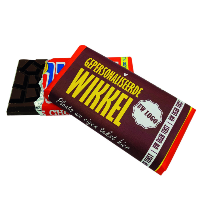 Tony Chocolonely repen