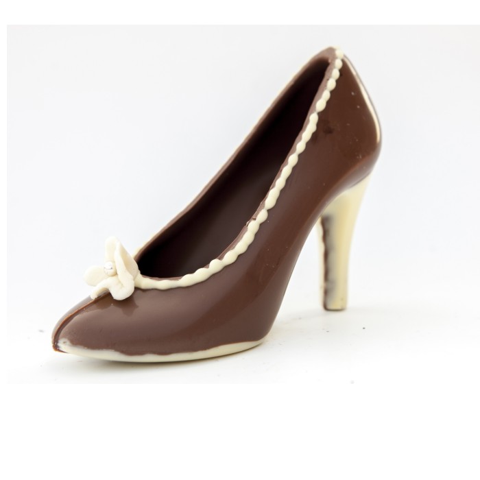 Chocolade pump