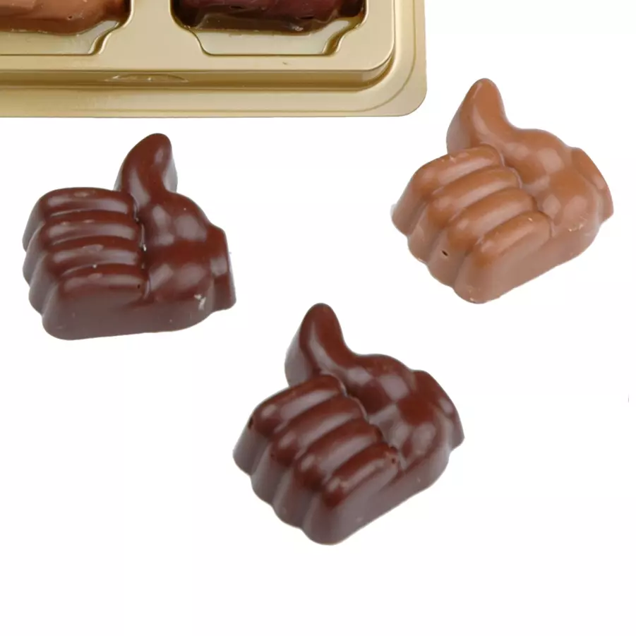 like duimpjes 