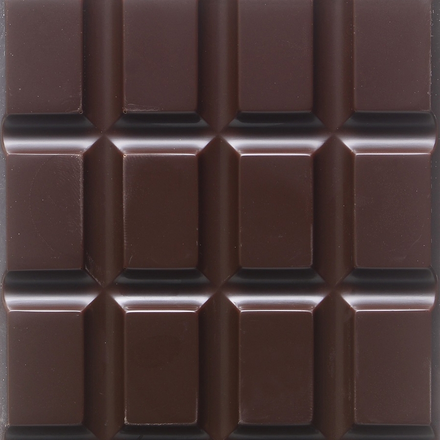 Reep pure chocolade
